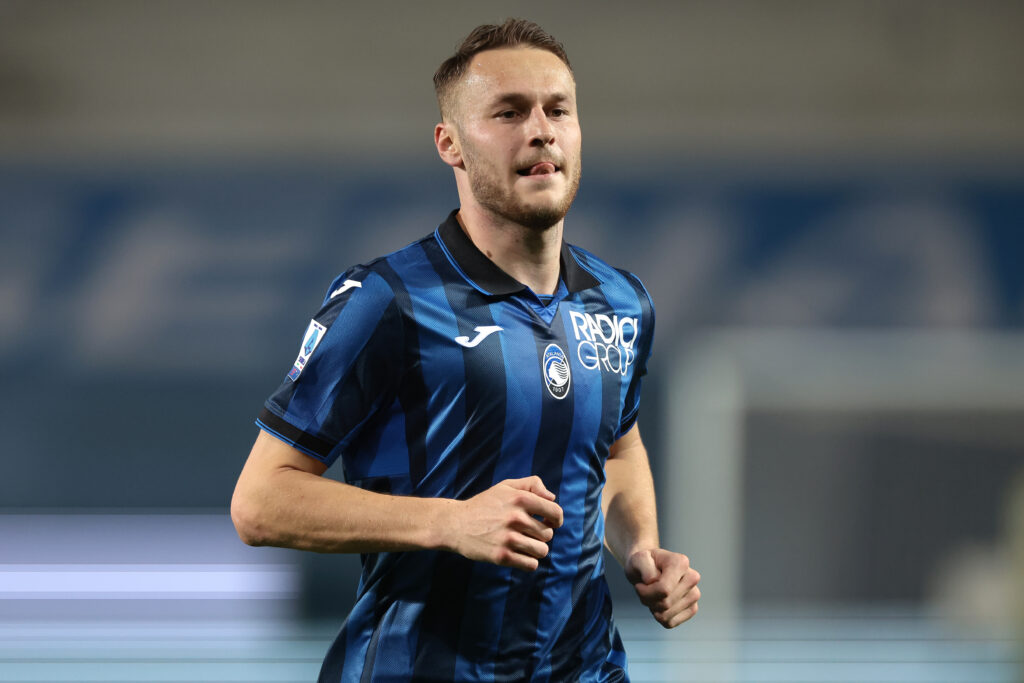 Atalanta BC v Hellas Verona FC - Serie A TIM