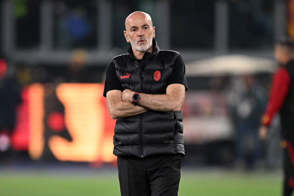 pioli napoli