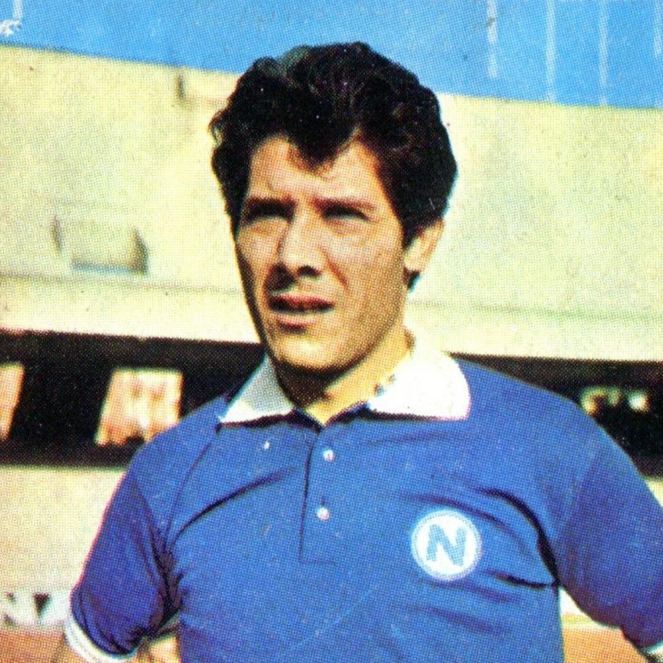 Omar Sivori