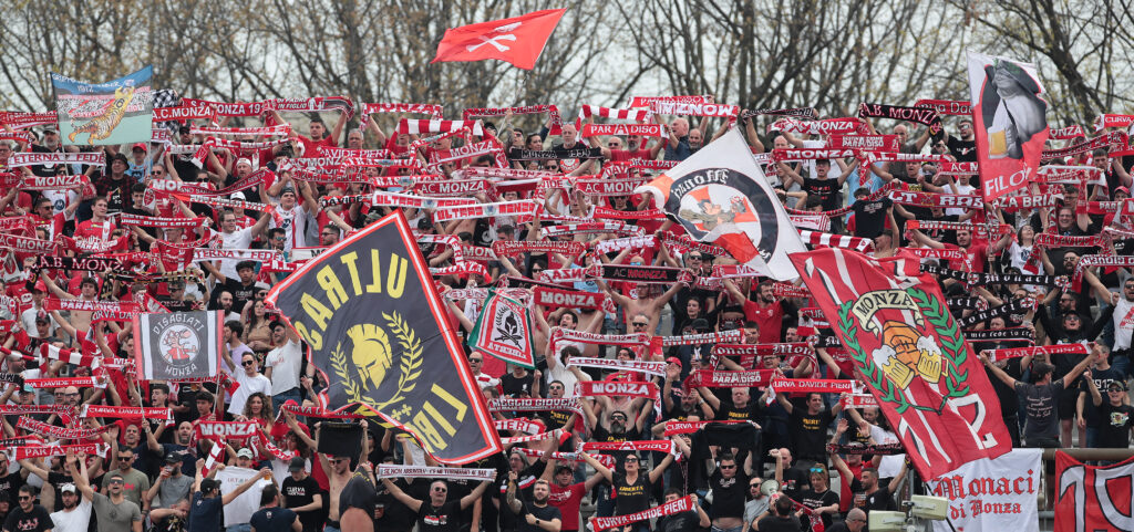 AC Monza v SSC Napoli - Serie A TIM