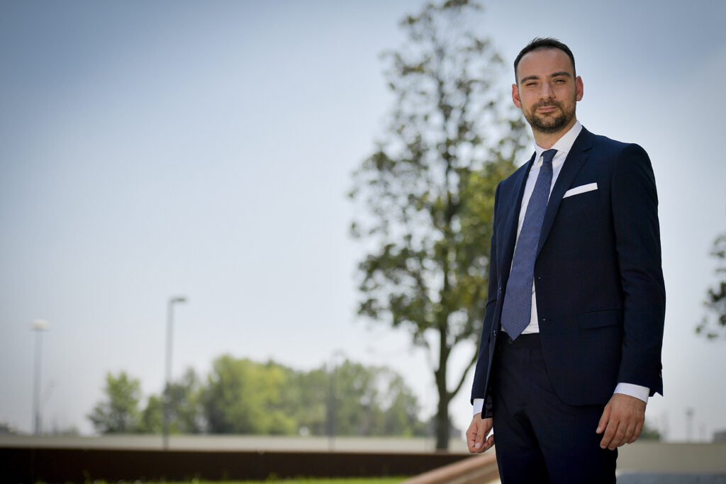 Juventus Unveils New U19 Manager Giovanni Manna