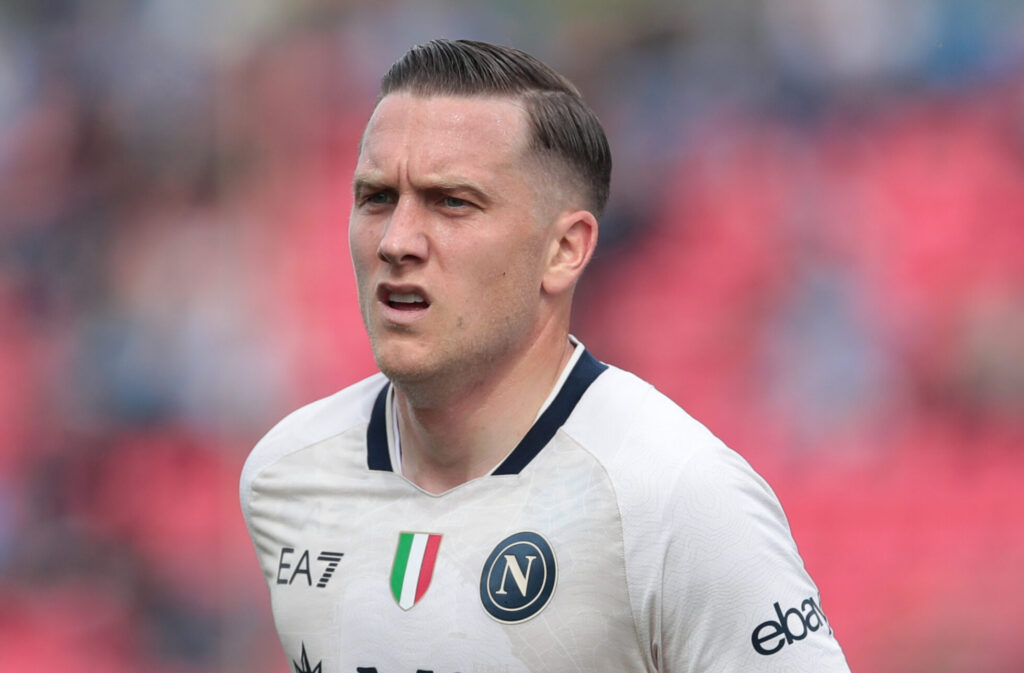 AC Monza v SSC Napoli - Serie A TIM