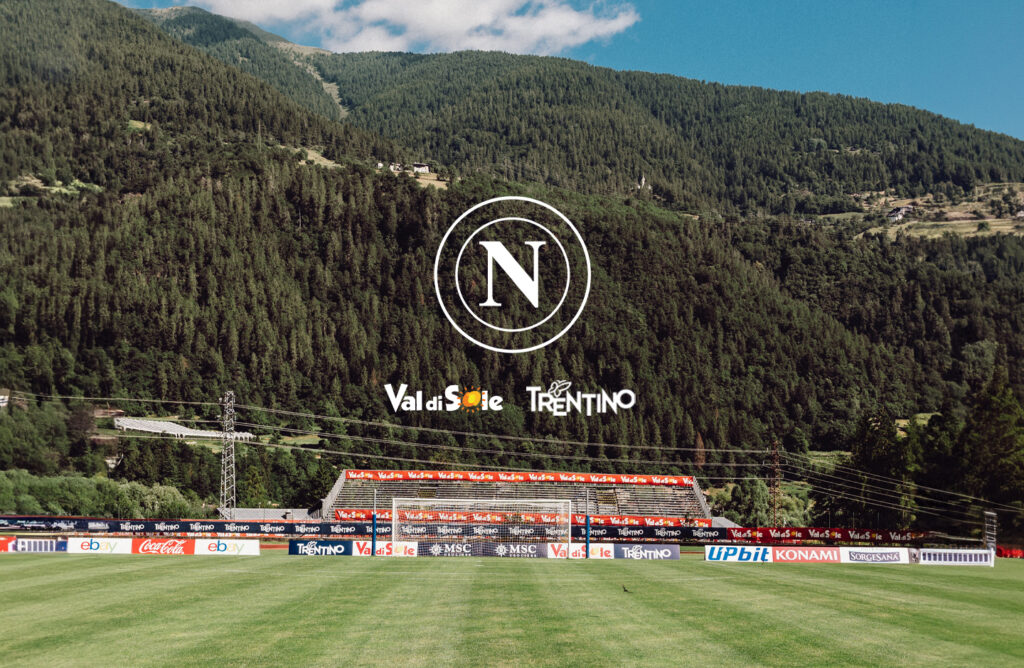Napoli Dimaro
