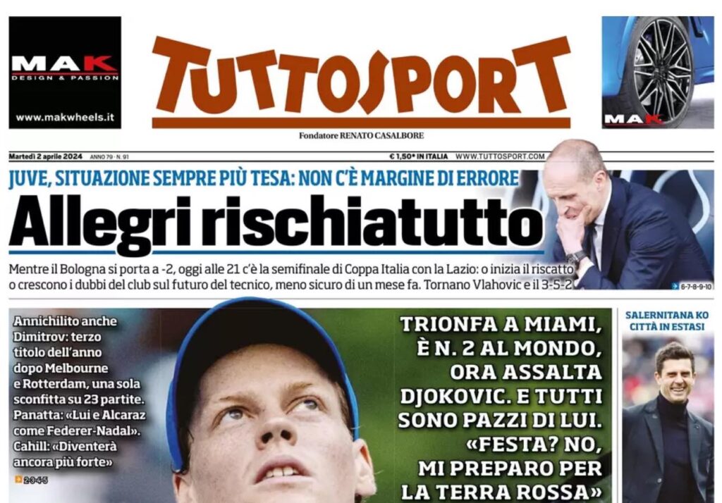prima-pagina-tuttosport-oggi