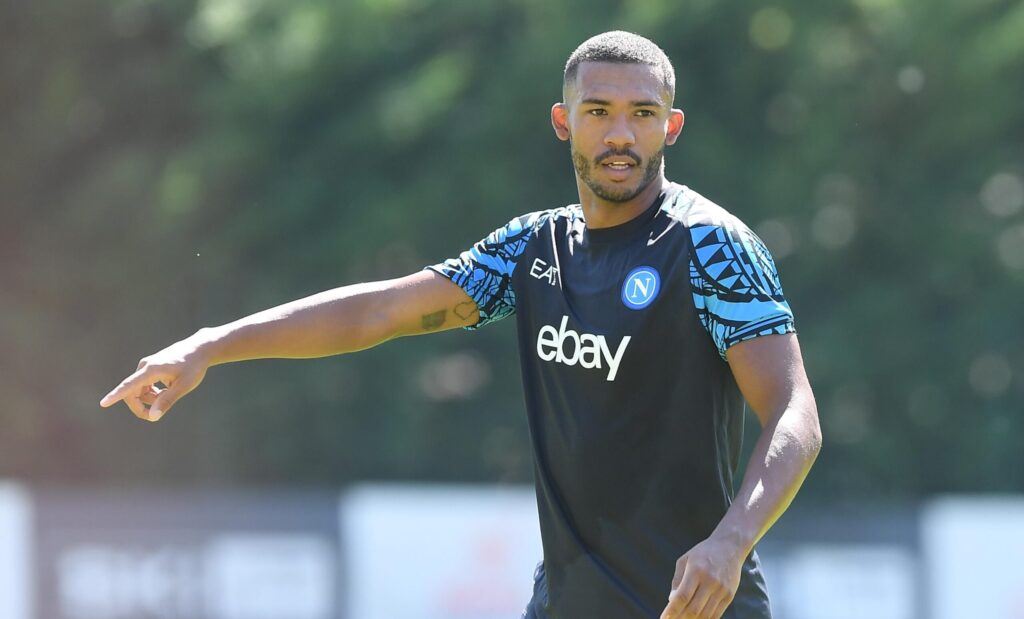 juan jesus