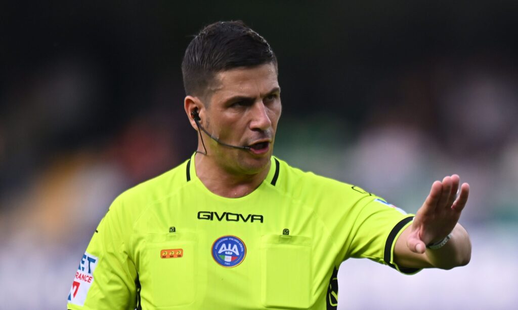 Hellas Verona FC v Genoa CFC - Serie A TIM