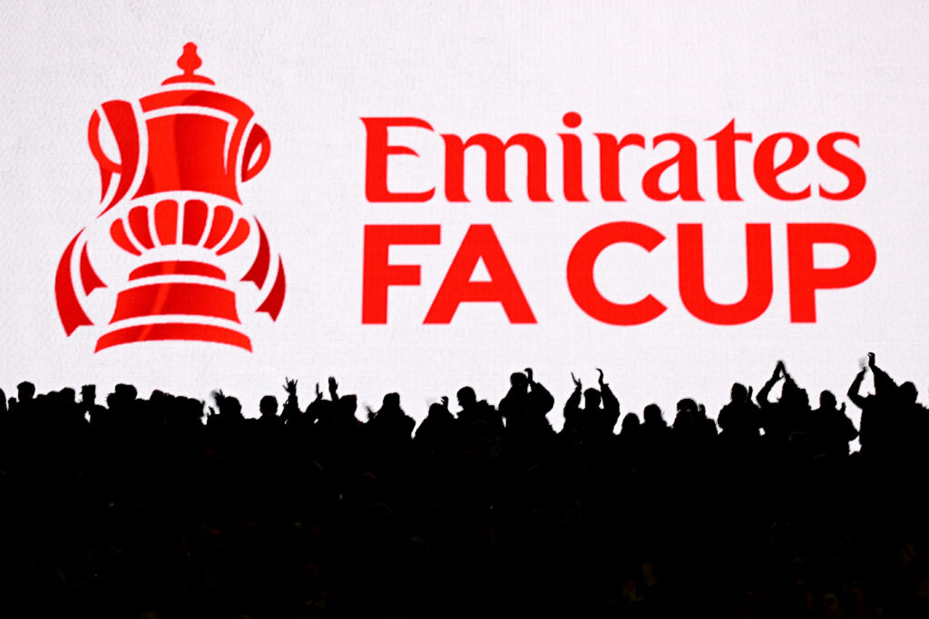 Coventry City v Maidstone United - Emirates FA Cup Fifth Round