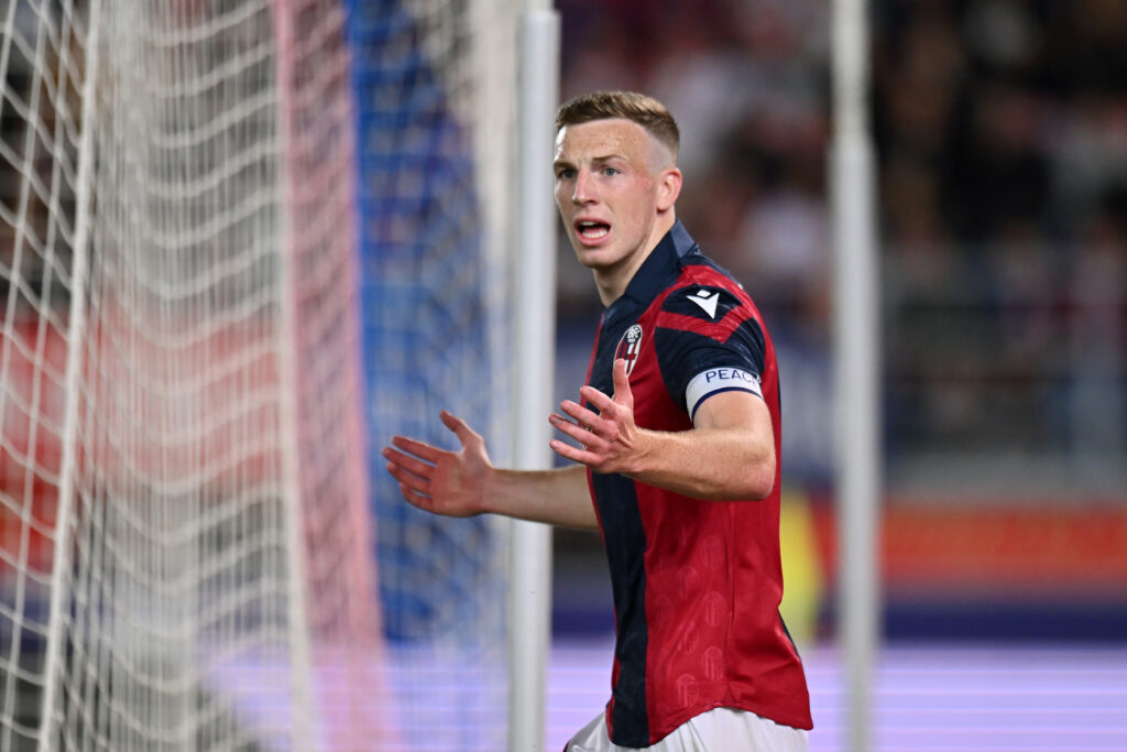Bologna FC v AC Monza - Serie A TIM