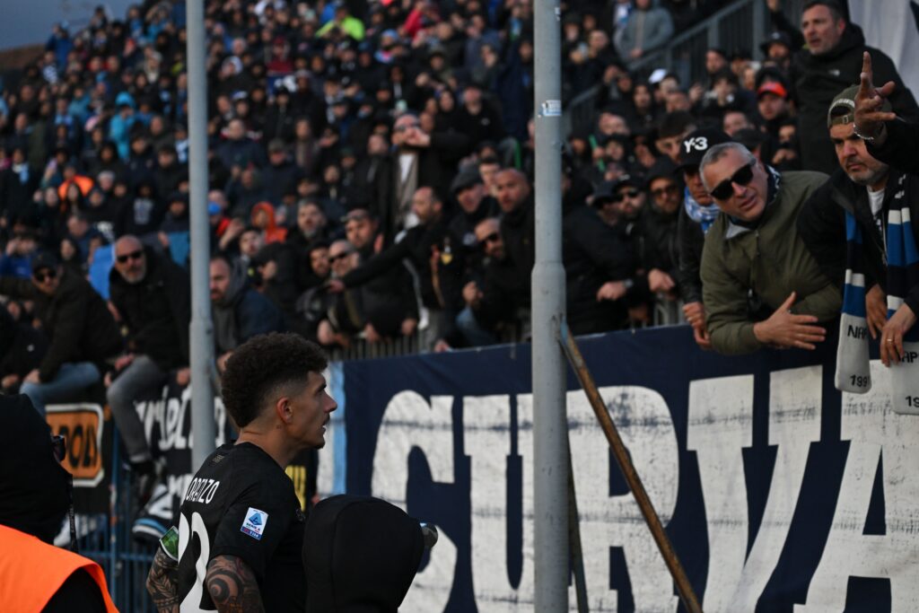 Empoli FC v SSC Napoli - Serie A TIM