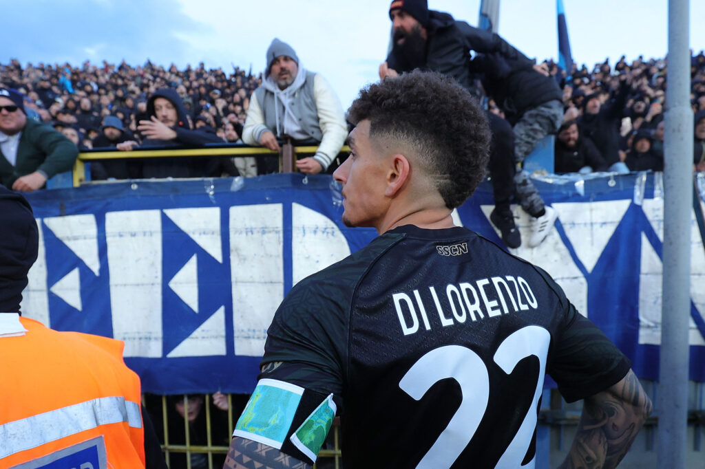 di lorenzo