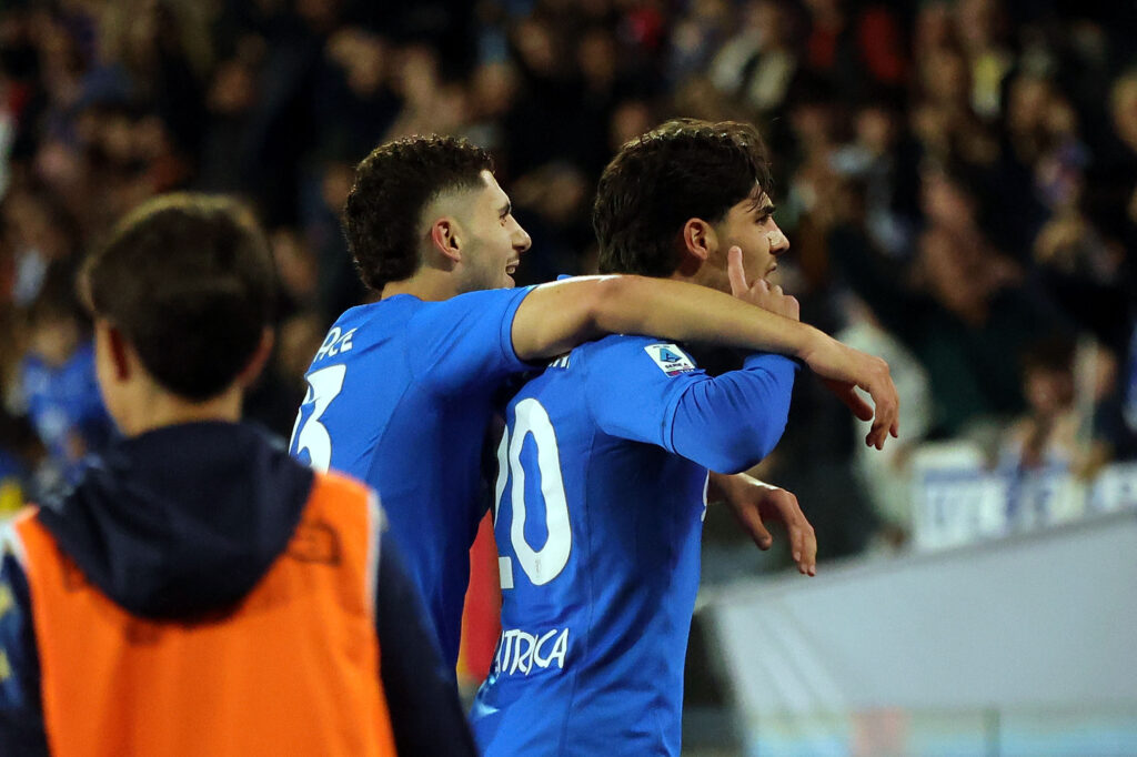 Empoli FC v Torino FC - Serie A TIM