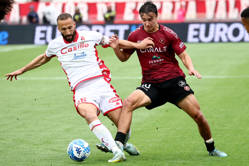 Bari v Reggina- Serie B