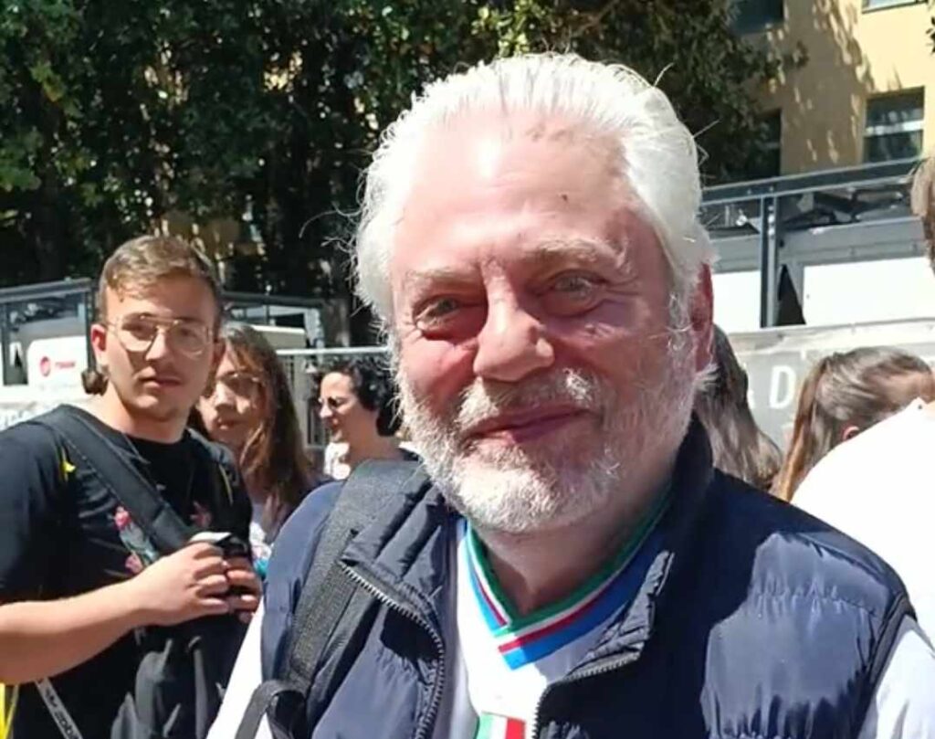 De Laurentiis