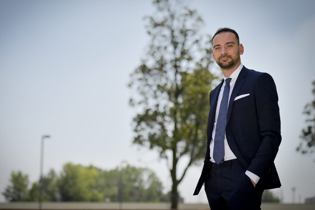 Juventus Unveils New U19 Manager Giovanni Manna