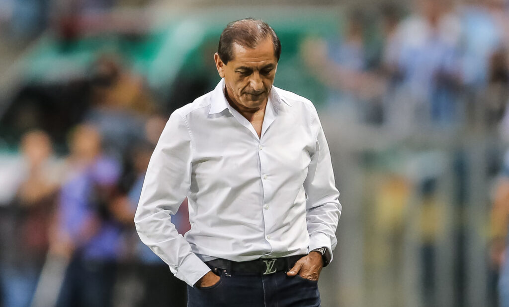 Gremio v Vasco Da Gama - Brasileirao 2023