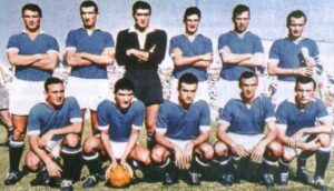 amarcord monza napoli