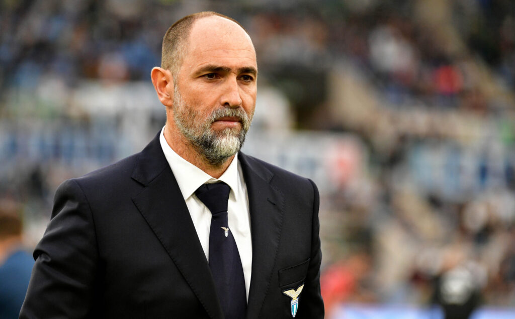 Juventus Osimhen