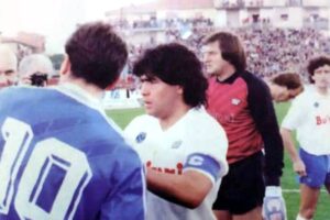 amarcord napoli