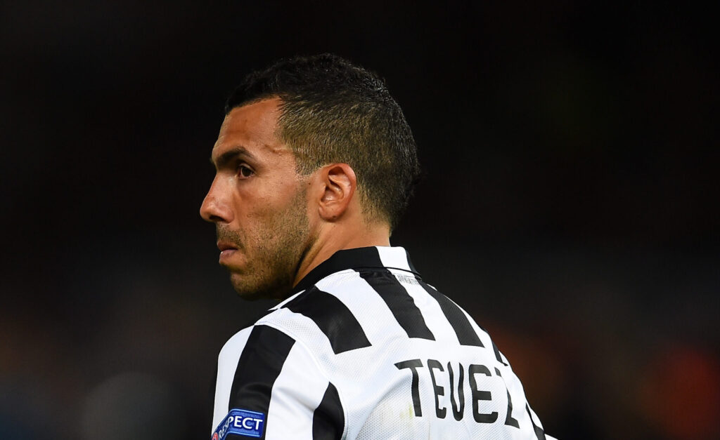 Juventus v FC Barcelona  - UEFA Champions League Final