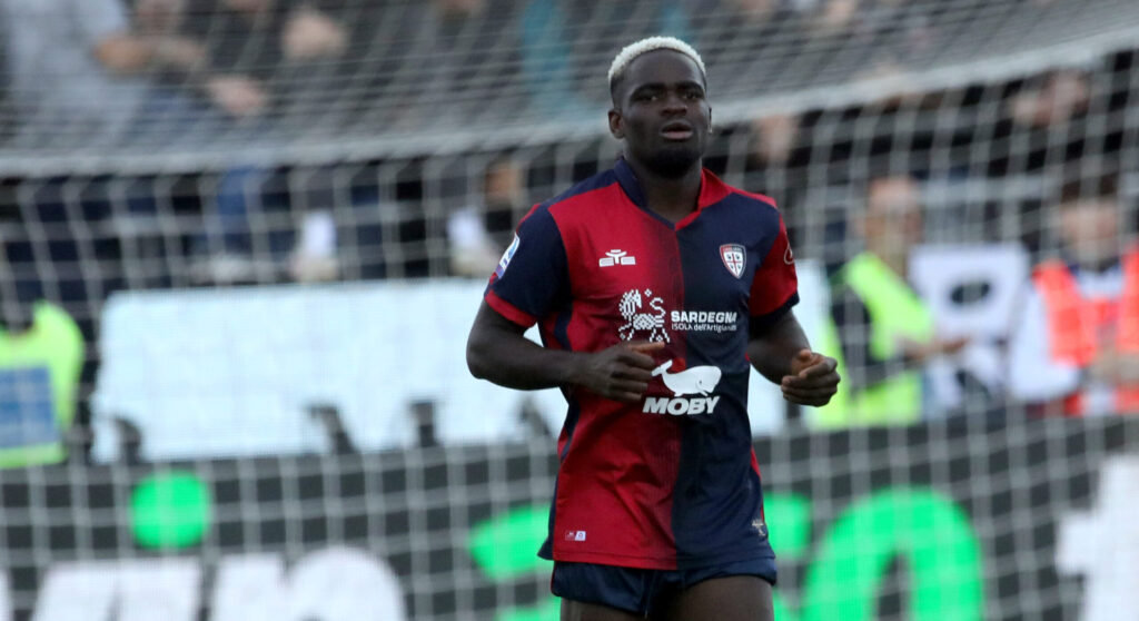 Cagliari v SSC Napoli - Serie A TIM