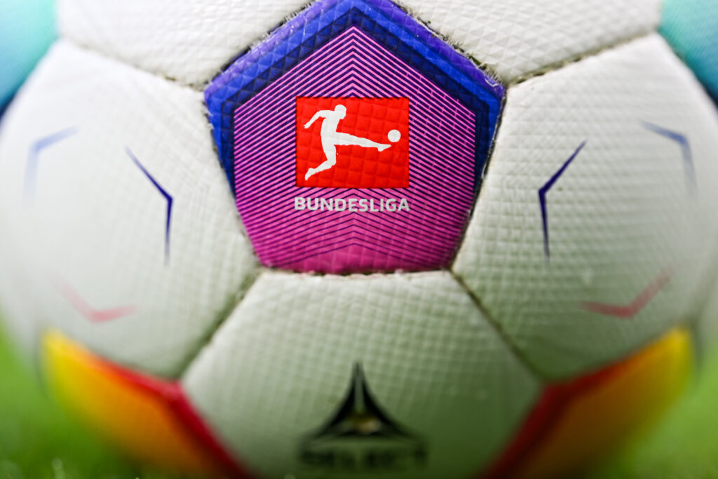 TSG Hoffenheim v VfB Stuttgart - Bundesliga
