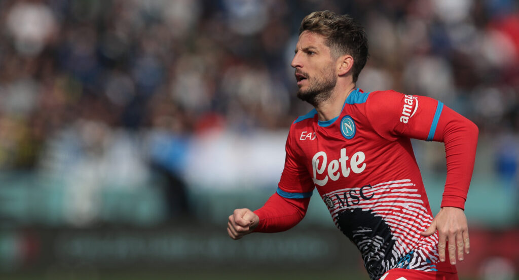 Atalanta BC v SSC Napoli - Serie A