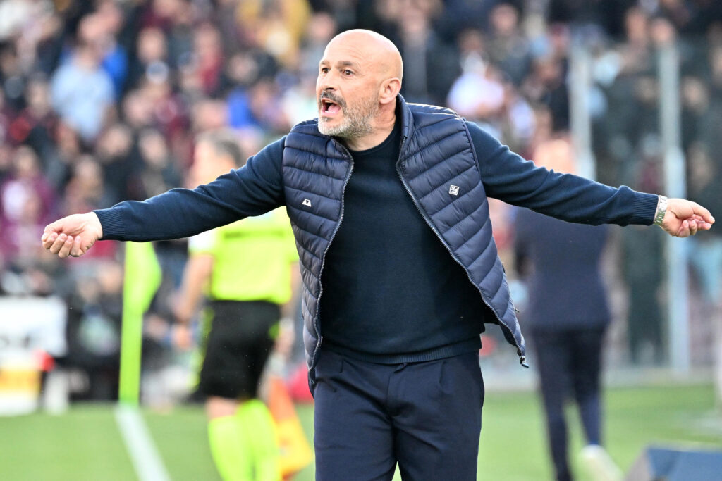 Italiano Fiorentina