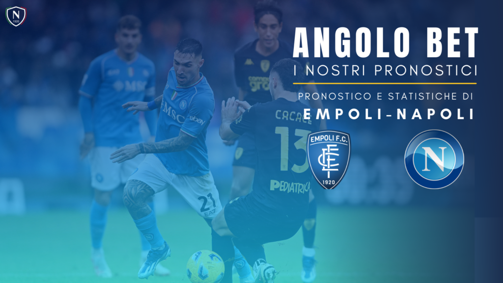 angolobet empoli