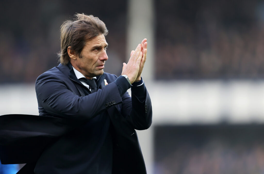 conte napoli