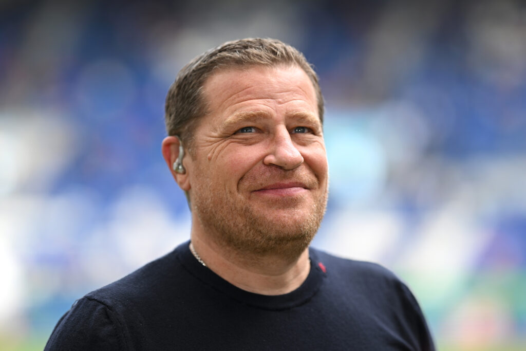 TSG Hoffenheim v FC Bayern München - Bundesliga