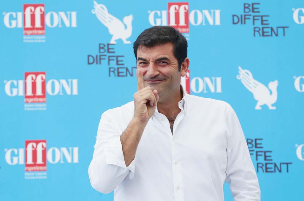 Giffoni Film Festival - Day 7