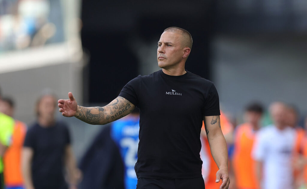 Udinese Calcio v Empoli FC - Serie A TIM