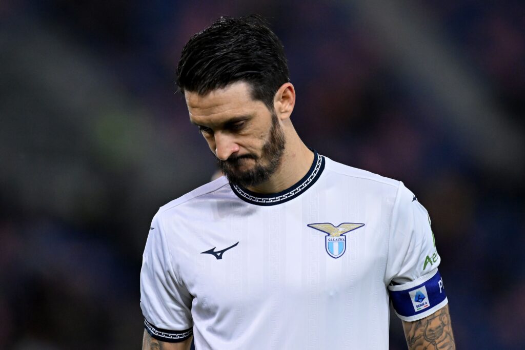 Bologna FC v SS Lazio - Serie A TIM