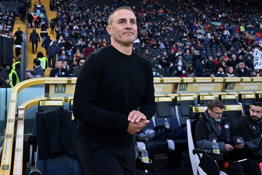 Cannavaro