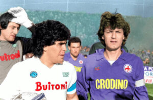 amarcord napoli