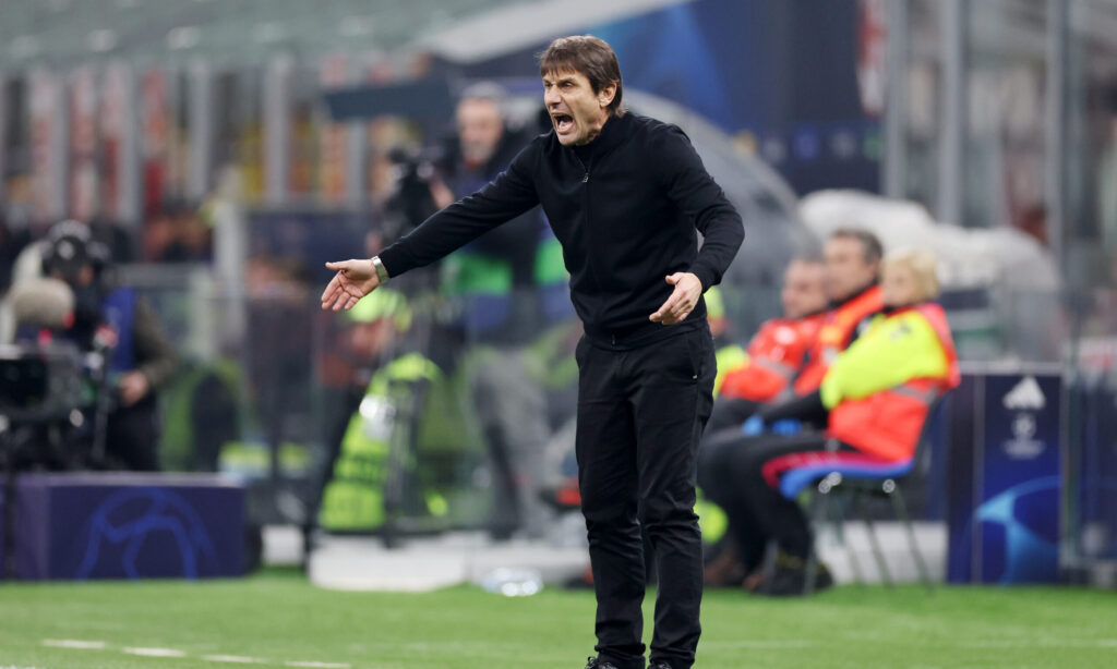 conte