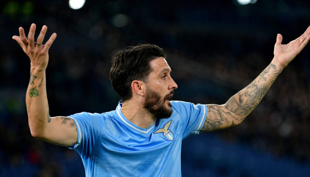 SS Lazio v SSC Napoli - Serie A TIM