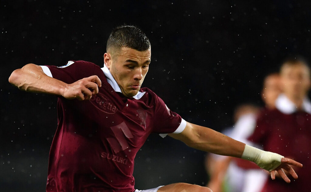 Torino FC v Bologna FC - Serie A TIM