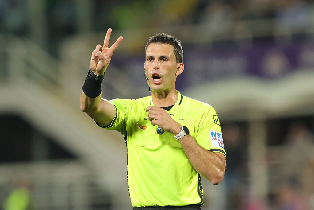 ACF Fiorentina v SSC Napoli - Serie A TIM