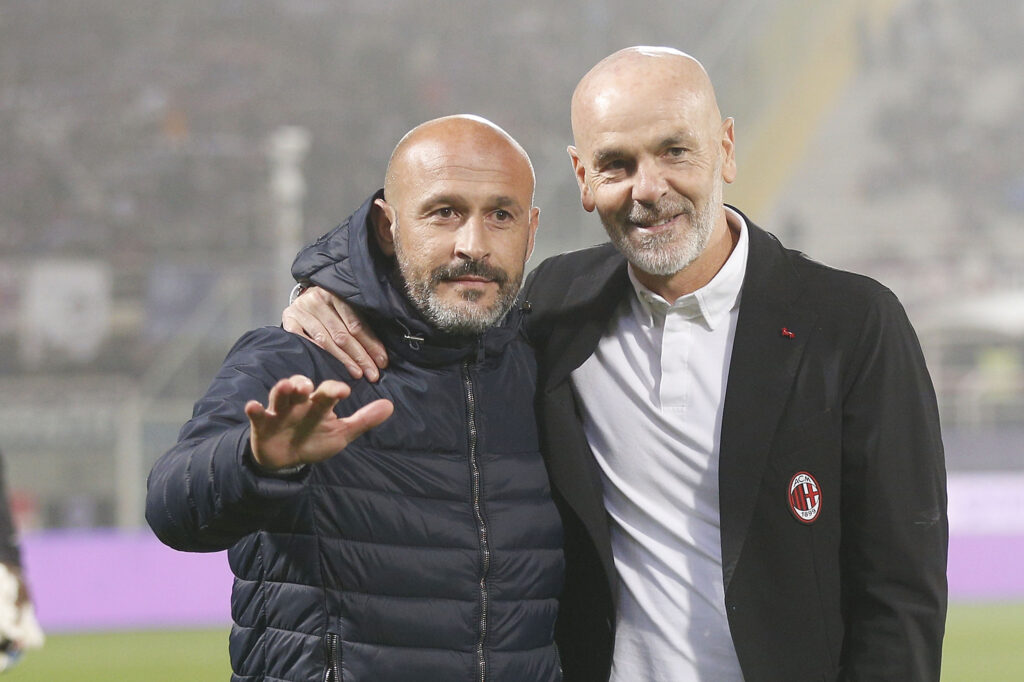 pioli italiano