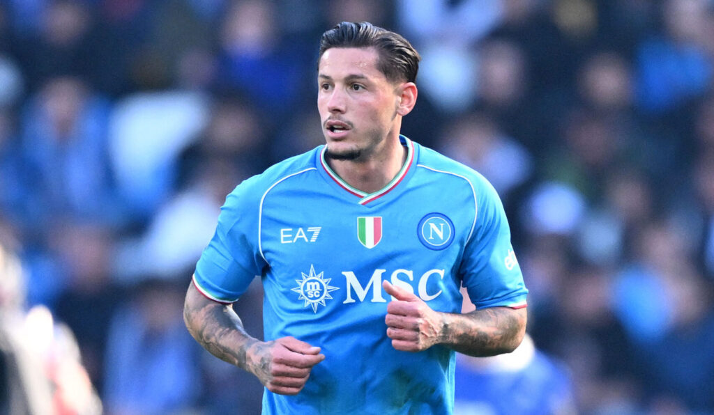 Mazzocchi