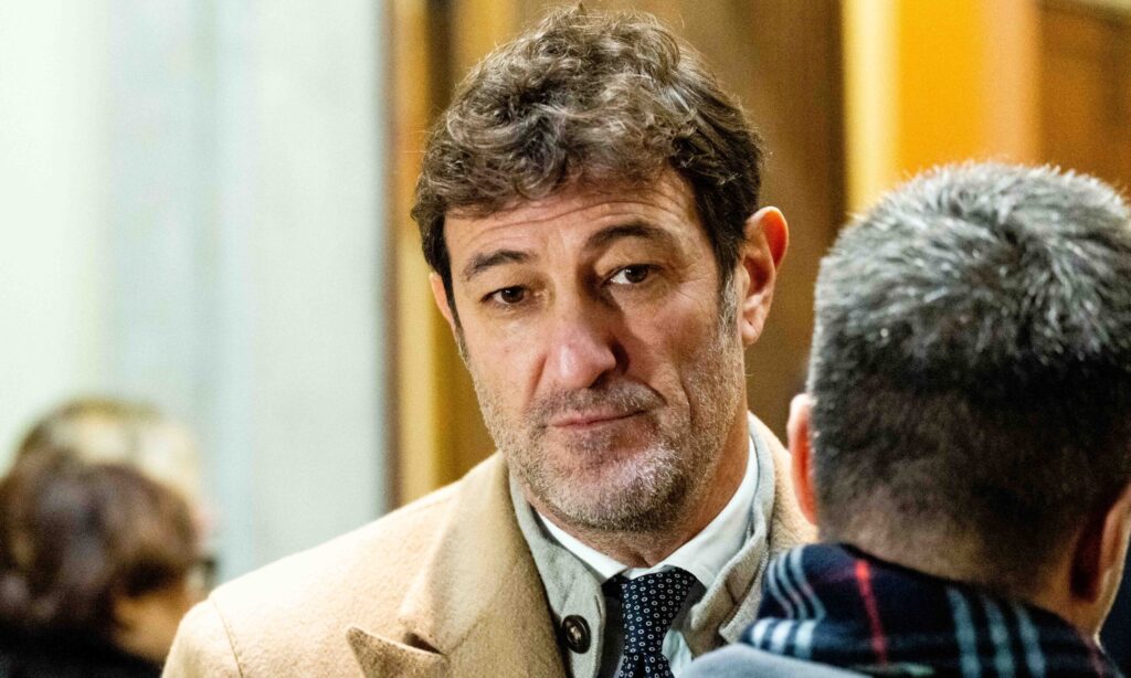 Ciro Ferr