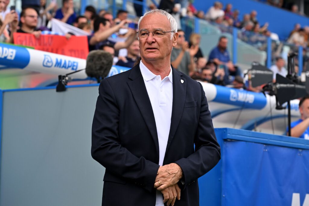 Ranieri