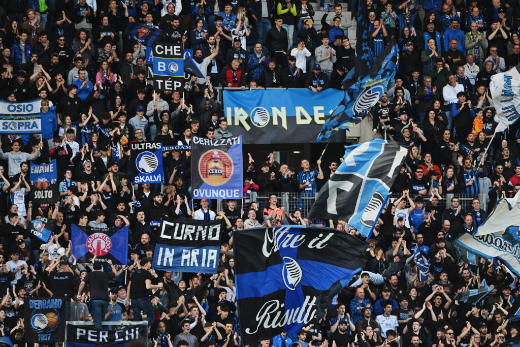 Atalanta BC v Empoli FC - Serie A TIM