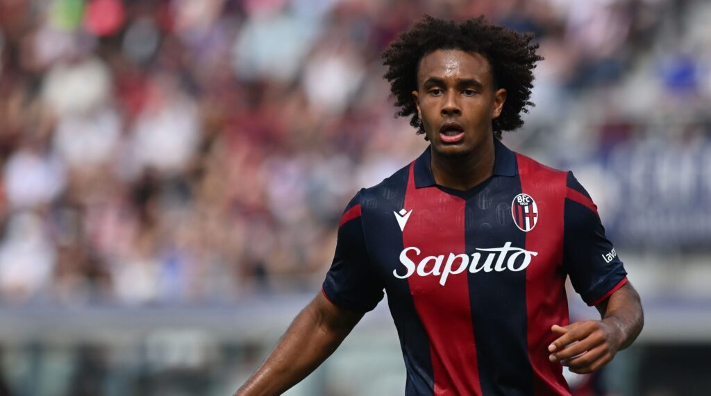 Bologna FC v Udinese Calcio - Serie A TIM