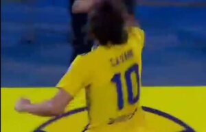 Cavani