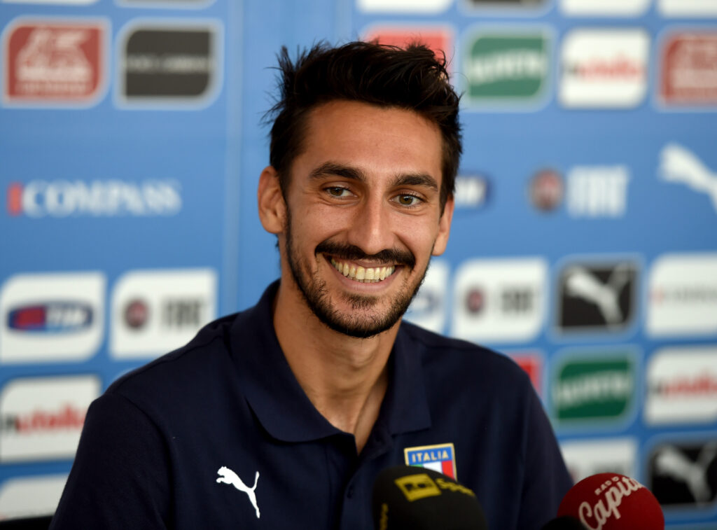 astori fiorentina