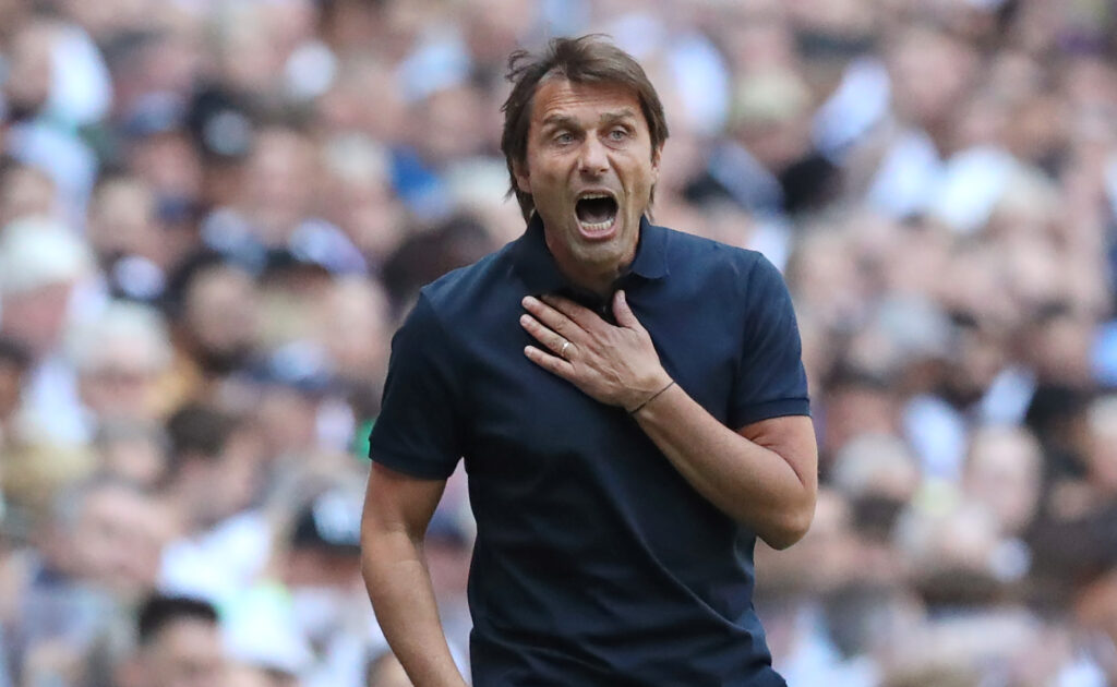 Tottenham Hotspur v Southampton FC - Premier League