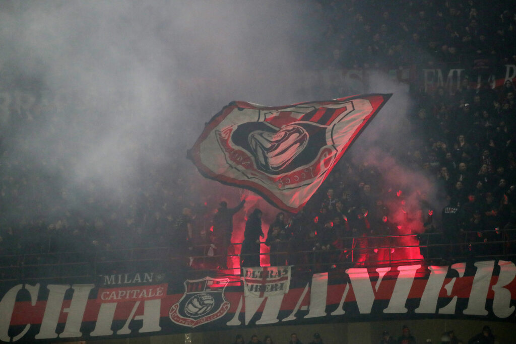 AC Milan v FC Internazionale - Serie A TIM