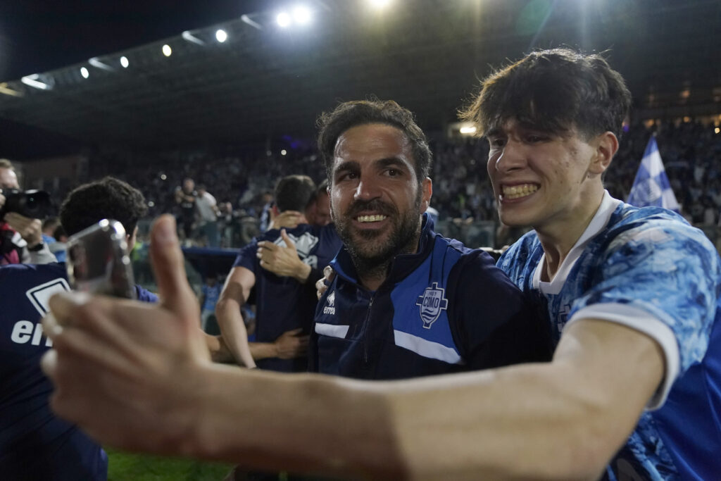 Fabregas